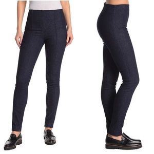 New theory high rise jeggings
